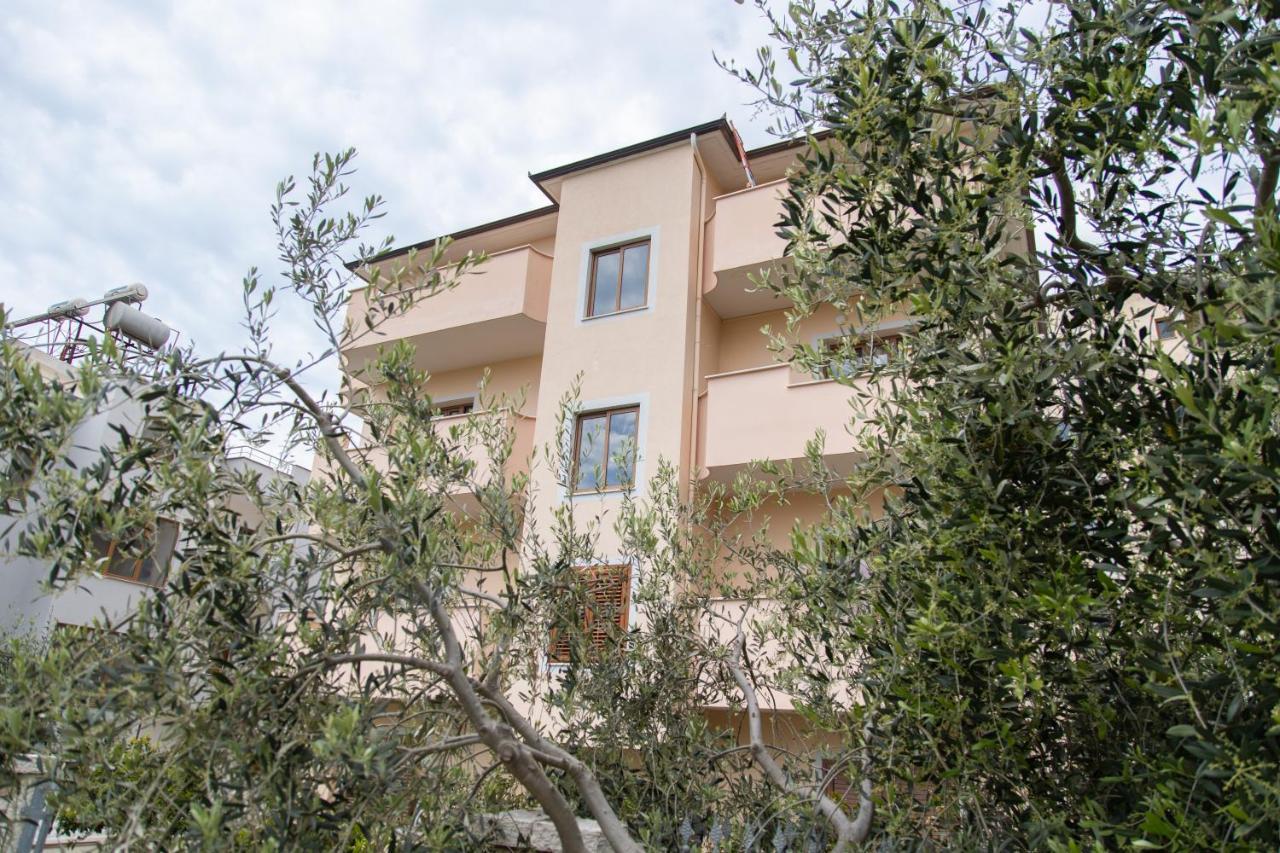 Villa Dei Limoni Škalngur 외부 사진