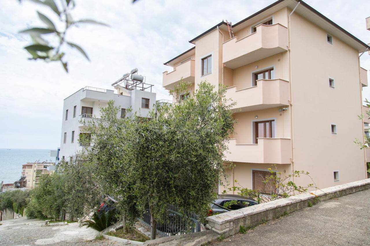 Villa Dei Limoni Škalngur 외부 사진