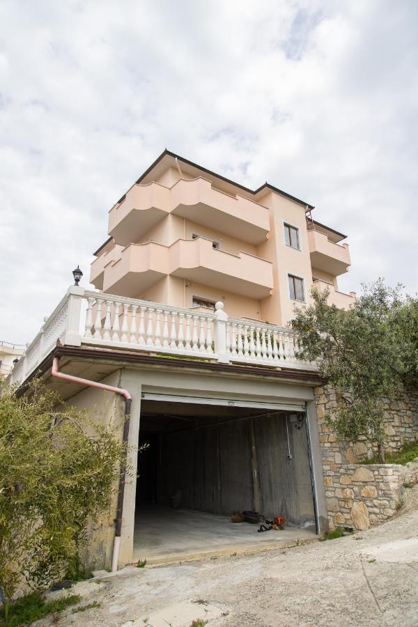 Villa Dei Limoni Škalngur 외부 사진