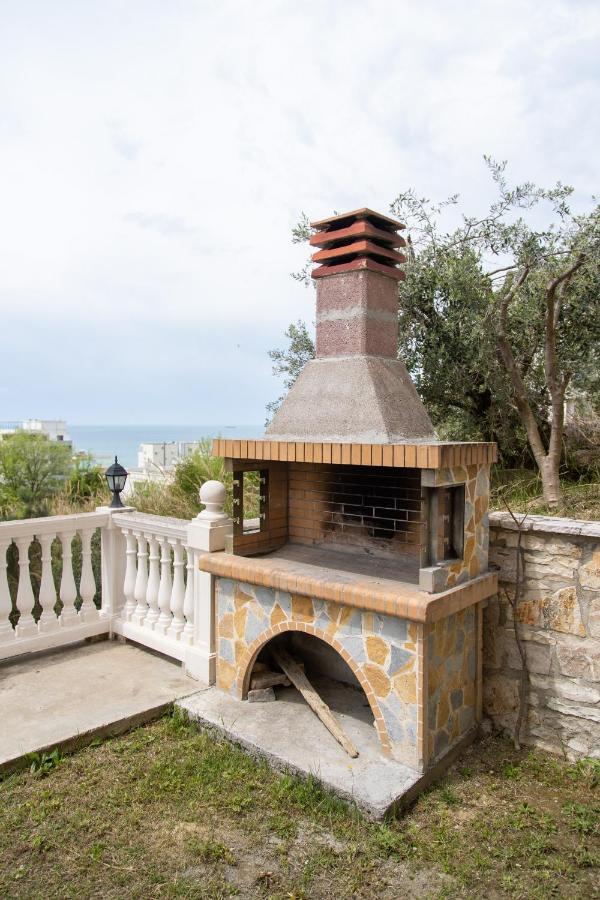 Villa Dei Limoni Škalngur 외부 사진