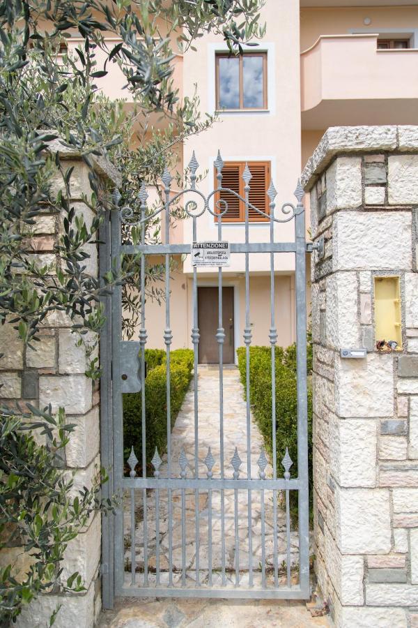 Villa Dei Limoni Škalngur 외부 사진