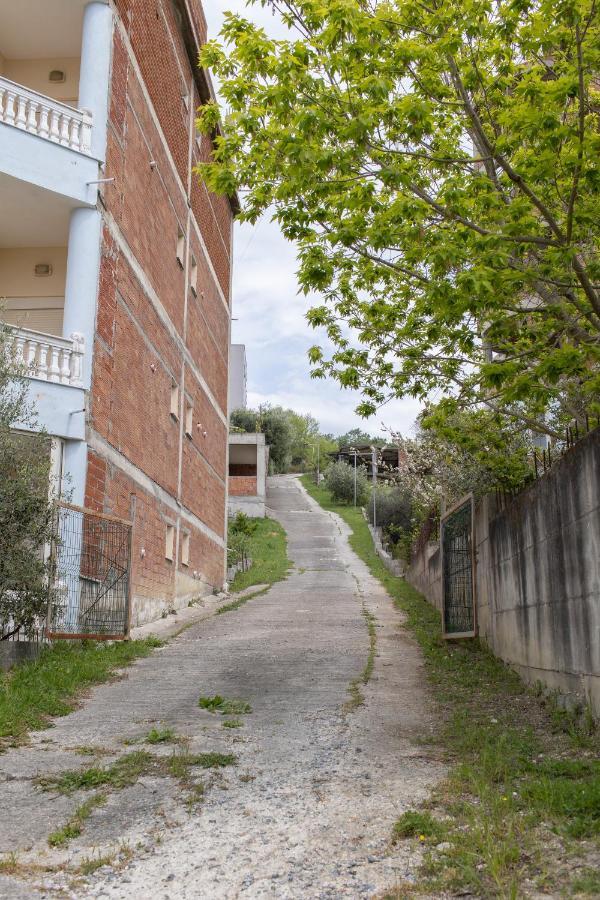 Villa Dei Limoni Škalngur 외부 사진